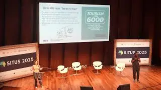 MASTERCLASS DOS FIORDES A FUTUROS FLORESCENTES, O JEITO NÓRDICO DE GOVERNANÇA DO TURISMO SUSTENTÁVEL