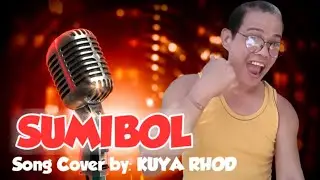 SUMIBOL / Song Cover by Rodver Gonzales Galoso