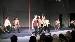AFUK &Aring;bent hus 2010