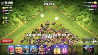 Best trophy range for farming! ! ! ! ! !
