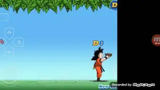 DrgoBall
