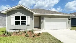 Freeport Floorplan