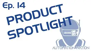 Automation Nation: Inside Barnum.   Ep. 14 