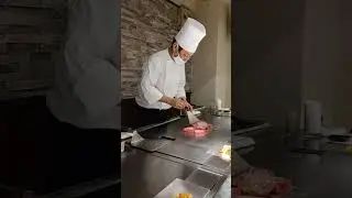 Tor Road Steak Aoyama (1/2), Osaka, Japan
