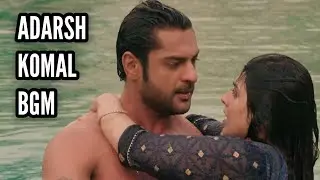 Pratigya 2 | Adarsh Komal BGM | Ep 34