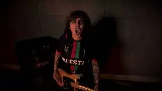 Anti-Corpos - White Guilt (Official Video)