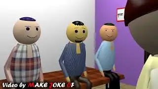 OFFICER JOKE 1 (A) MJO DUCTOR PATE 2 #video #viral