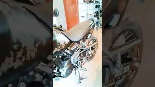New Version of Himalayan 452cc similar like Relly.🥰#royalenfield #love #royalenfieldhimalayan #viral