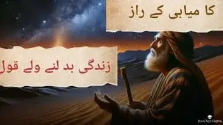 Golden Quotes | Life-Changing Words of Wisdom | Islamic & Motivational | alfaz ki dastak