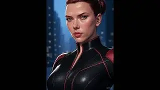 MarvelAI / HumanAI #10 #MarvelAI  #AIHero  #DigitalSuperhero  #FutureOfHeroes  #AIvsHumanity