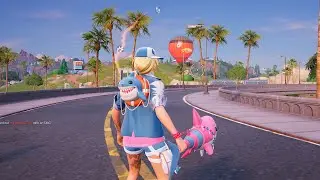 Fortnite Mph mpphmmph Born In Chaos Quest