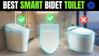 ✅ Top 7 Best Bidet Toilets in Europe [2026]🚽 Smart Toilet Tankless vs Tank &ndash; Which Is Right for You?