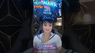 Angka satu live karaoke