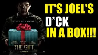 The Gift - Movie Review (Joel Edgerton, Jason Bateman)