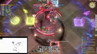 Three-Step Tech - Lindwurm P2 Savage