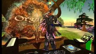 Alexi Ayres @ Organica