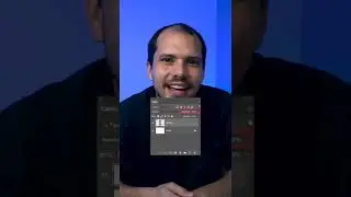 Diferencia entre OPACIDAD vs RELLENO en Photoshop