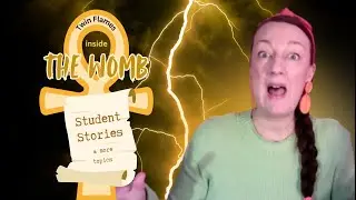Union NEWS: Student Stories 🔥🔥Twin Flames Inside The Womb