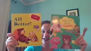Top Pick Picture Books Fall 2017, Books By Marisa, Usborne Books and More