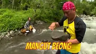 MANGUT BEONG | JEJAK SI GUNDUL (22/05/21)