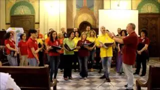 Sentomi la formicula - Filippo Azaiolo
