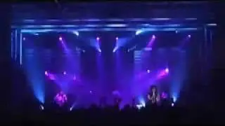Sneaky Sound System - Kansas City (Live)