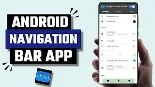 Best Navigation Bar App for Android
