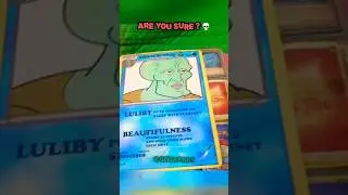 Rarest Fake Pokemon Cards 💀