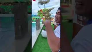 Vlog in nereland resorts