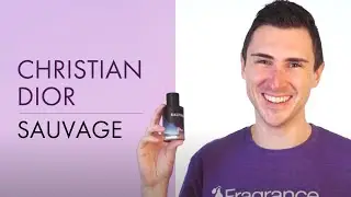 Dior Sauvage Cologne Review | Fragrance.com&reg;