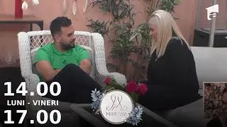 Cum văd ceilalți concurenți de la Mireasa situația dintre Ada și Sebaidin
