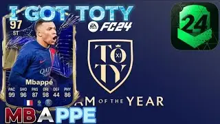 TOTY OPENING IN  MADFUT 24 (IT GETS CRAZIER)