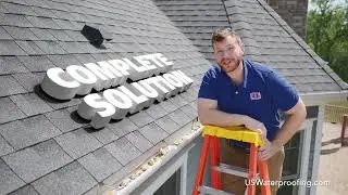 U.S. Waterproofing Commercial - We Do More 15