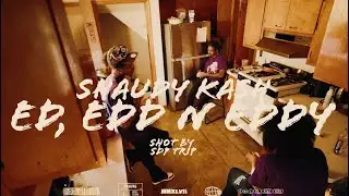 Shaudy Kash - Ed, Edd N&rsquo; Eddy (Official Music Video)