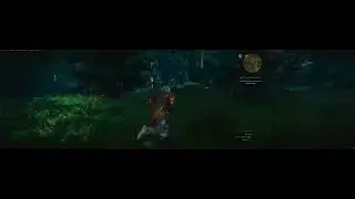 The Witcher 3: Where the Cat and the Wolf Play