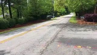 Country Club Road