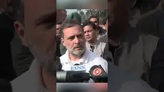 'PM Modi is COMPROMISED' 🔥🔥| Rahul Gandhi