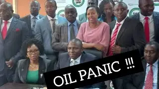 State House tension on Raila's Oil dossier