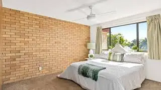 Spectacular Golden Beachside Living! UNit 7/10 Landsborough Pde, Golden Beach.