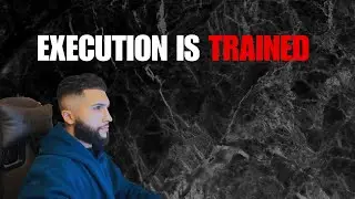 How Consistent Traders Retrain Their Execution