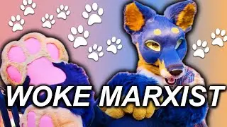 PAWS AND POLITICS | ARTEMIS WISHFOOT FURRY INTERVIEW