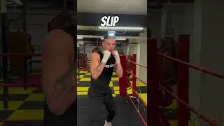 How To Dodge - Boxing 🥊