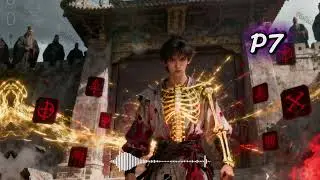 P7 Ngày Ta Bị Đuổi Khỏi Gia Tộc, Chí Tôn Cốt Và Hệ Thống Ác Nhân Đồng Loạt Thức Tỉnh!