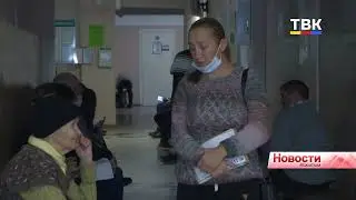 &laquo;Омикрон&raquo;, &laquo;Кентавр&raquo;, &laquo;Цербер&raquo;: новую волну ковида ждут в начале следующего года