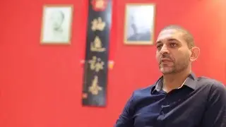 video - Ving Tsun ( Wing Chun) - My Way of Life - Mestre Nataniel Rosa