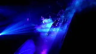 Avenged Sevenfold Buried Alive(No.1) 17 Dec 11 the KCXX Very Merry X-mas show