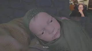 Amnesia Rebirth: alternate endings (23)