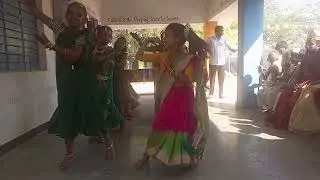 MPUPS AMMAKKAPET REPUBLIC DAY SPECIAL 2024-25