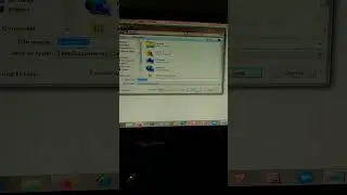 HTML program save