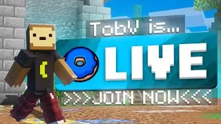 DONUTSMP LIVE | 2M PER BASE | GAMBLING | MEDIA